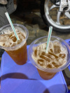 Uống trà chanh vỉa hè ngắm view triệu đô ở Bình Thạnh - 323 Điện Biên Phủ, Phường 15, Bình Thạnh, Vietnam
