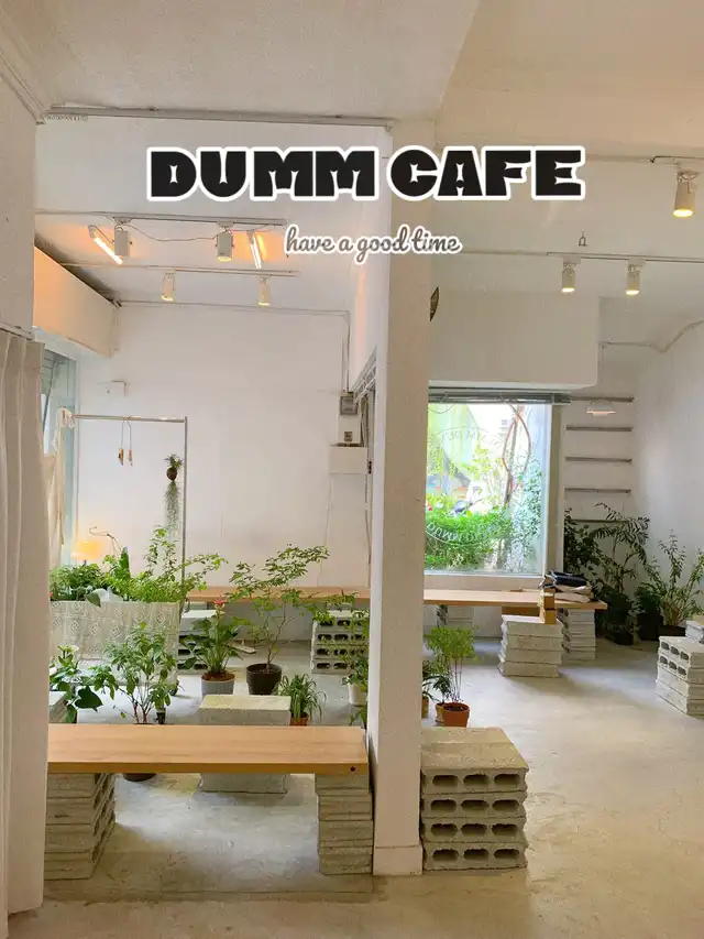 Cafe sống ảo vibe Hàn quốc ngay quận 3
