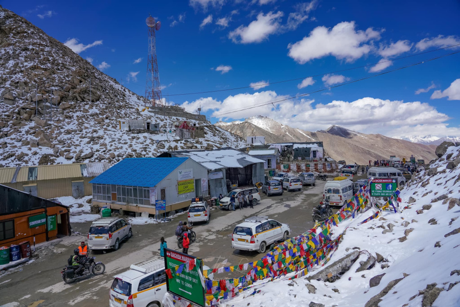 Chuyện dính shock độ cao ở Ladakh – Cách để phòng tránh và giảm triệu chứng AMS (nếu bị)