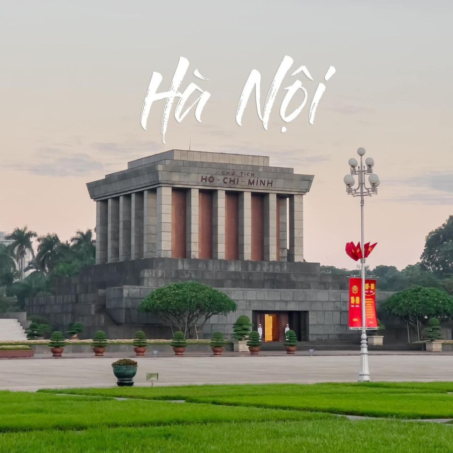 Nếu được đến Hà Nội 1 ngày trời chợt đổ đông giữa mùa hè như hôm nay, cậu sẽ làm gì?