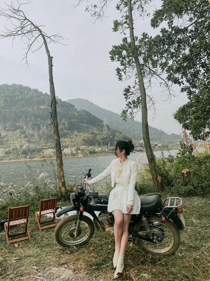 Hồ Đồng Đò, Sóc Sơn , Hà Nội