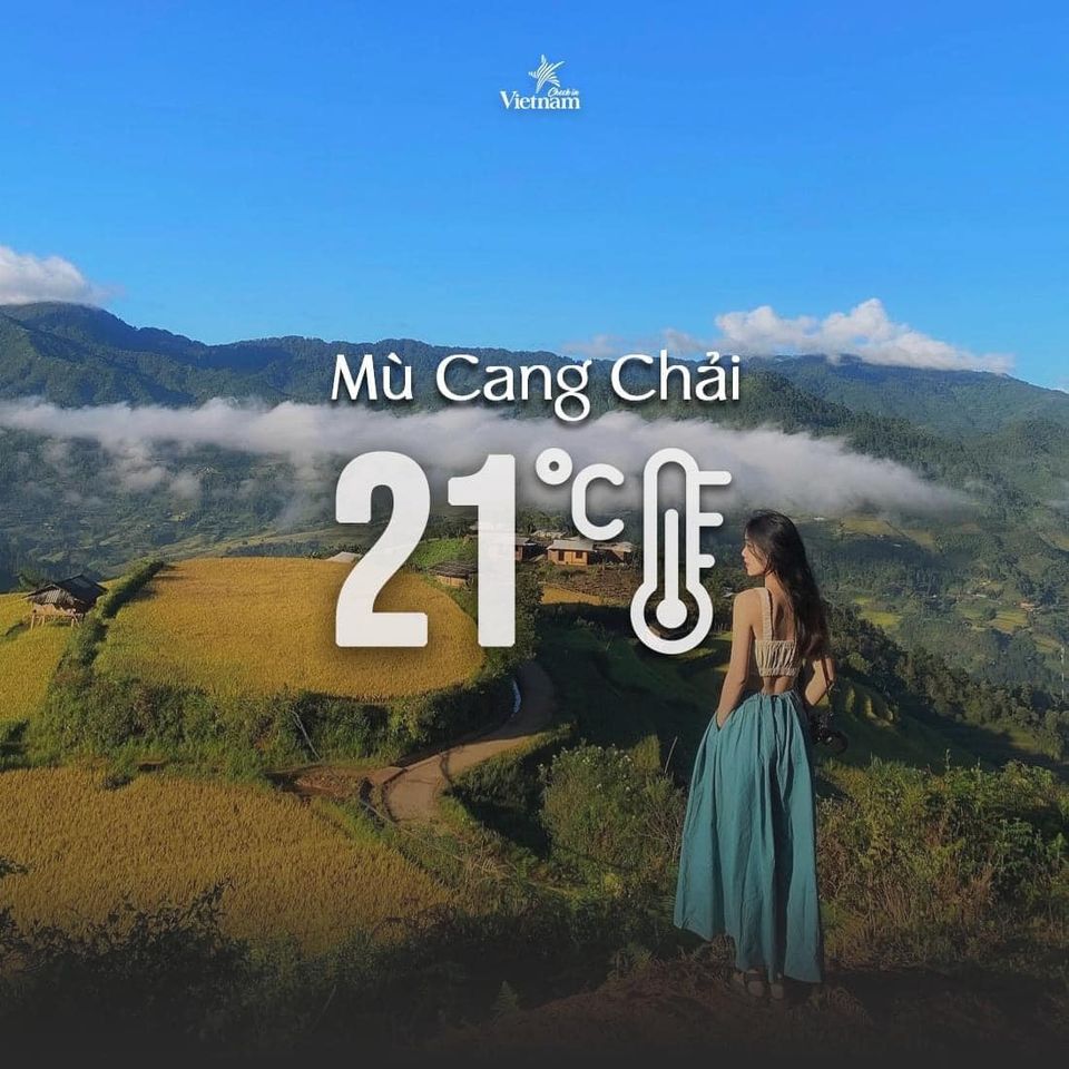 Vẻ đẹp của các tỉnh thành Việt Nam vào mùa đông  Gợi ý top 20 địa điểm đẹp nhấy dịp cuối năm
