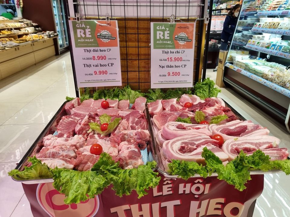 Team Hà Đông - Trần Phú có ai đam mê đi siêu thị không ạ?