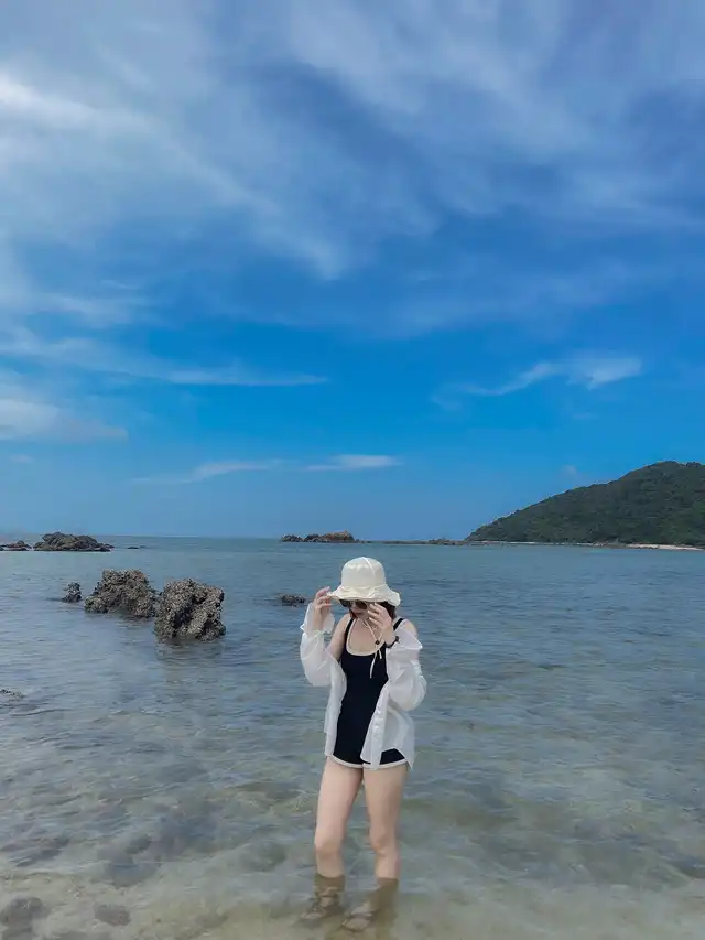 Trải nghiệm đảo Cô Tô - Quảng Ninh 4n3đ