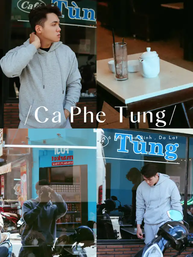 /Ca Phe Tung/