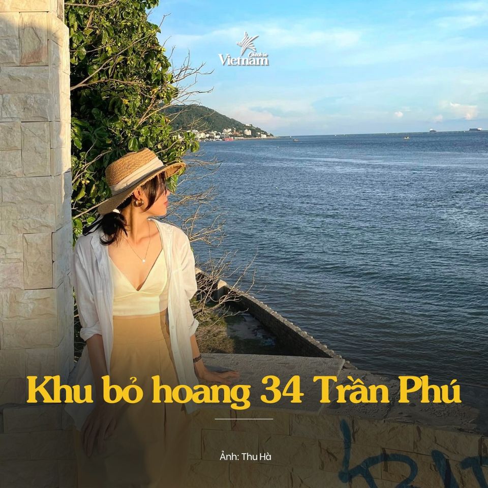 Top 11 địa điểm siêu hot ở Vũng Tàu