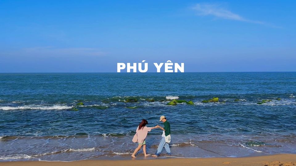 Chạy KPI có người yêu gấp để kịp mùa hè tới Phú Yên