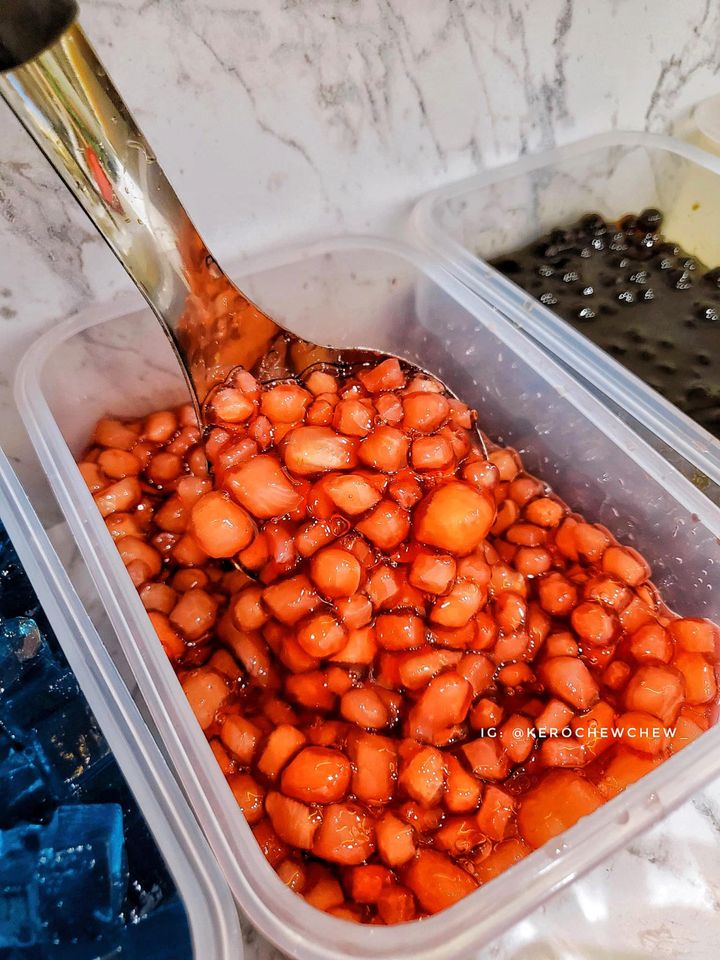 Sweet bean – Tào phớ đậu nành 153 Trần Đăng Ninh