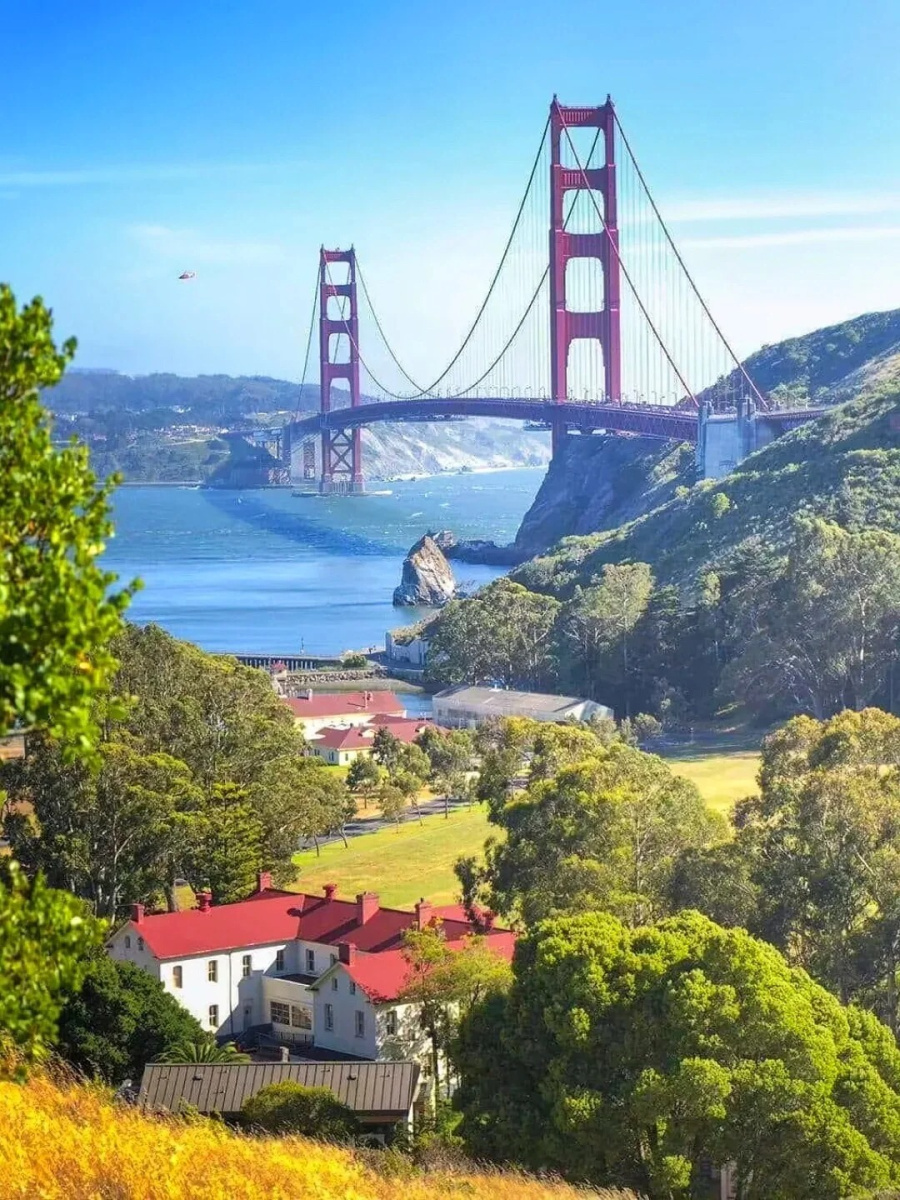 Discover California's Top 6 Must-See Hidden Gems