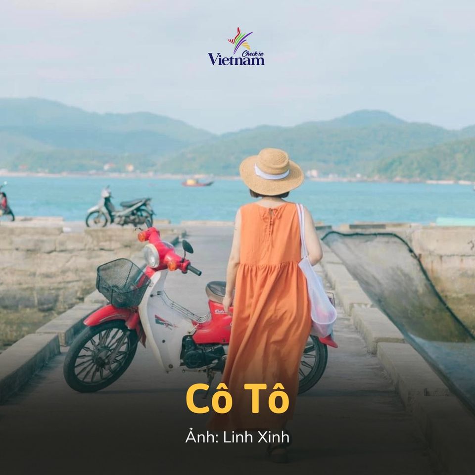Phấn đấu trước 25 tuổi đi hết 25 địa điểm đẹp nhất Việt Nam, ăn hết những món mình thích, đến những nơi mình yêu  Vì đất nước mình còn lạ, còn trẻ còn khỏe là còn đi
