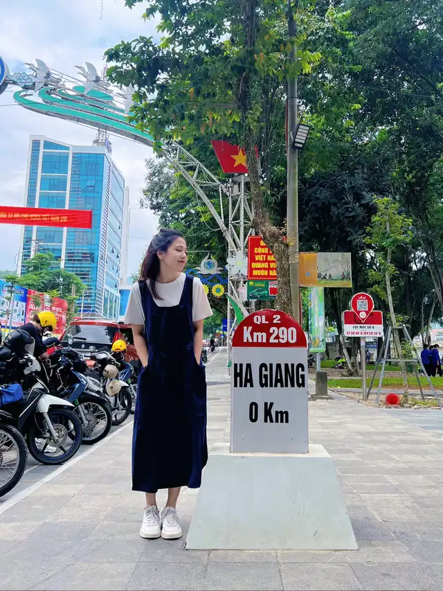 Review Hà Giang 4N3D