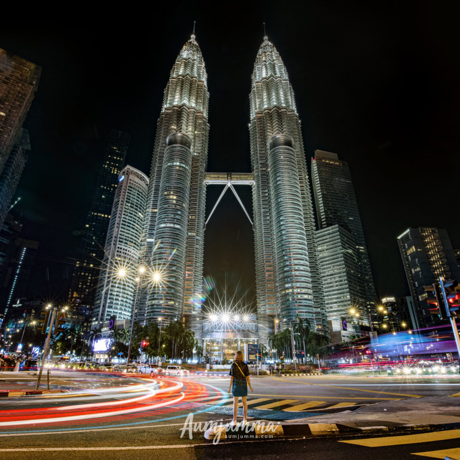 Chuyến đi Malay 6 ngày 5 đêm: Malaysia-Melaka-Penang