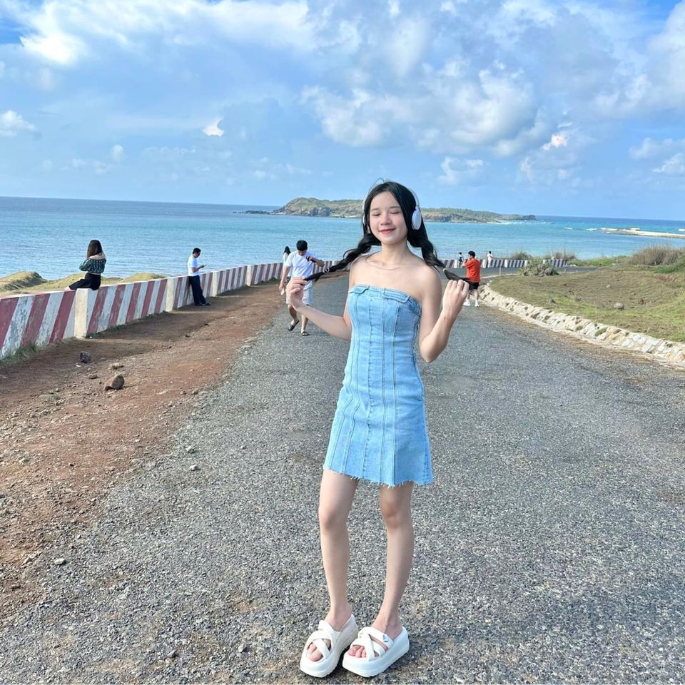 Mùa hè đảo Phú Quý