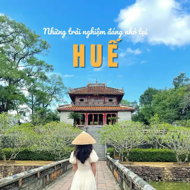 REVIEW | REVIEW HUẾ 