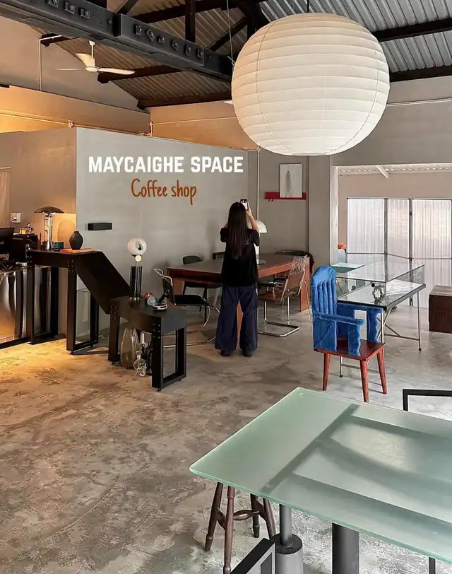 Maycaighe space