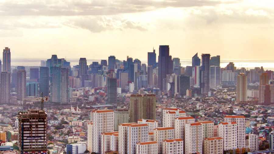Top 100 điều thú vị bạn nhất định phải làm tại Manila Philippines