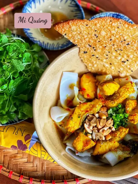 Đến du lịch Đà Nẵng, bạn ăn gì???
