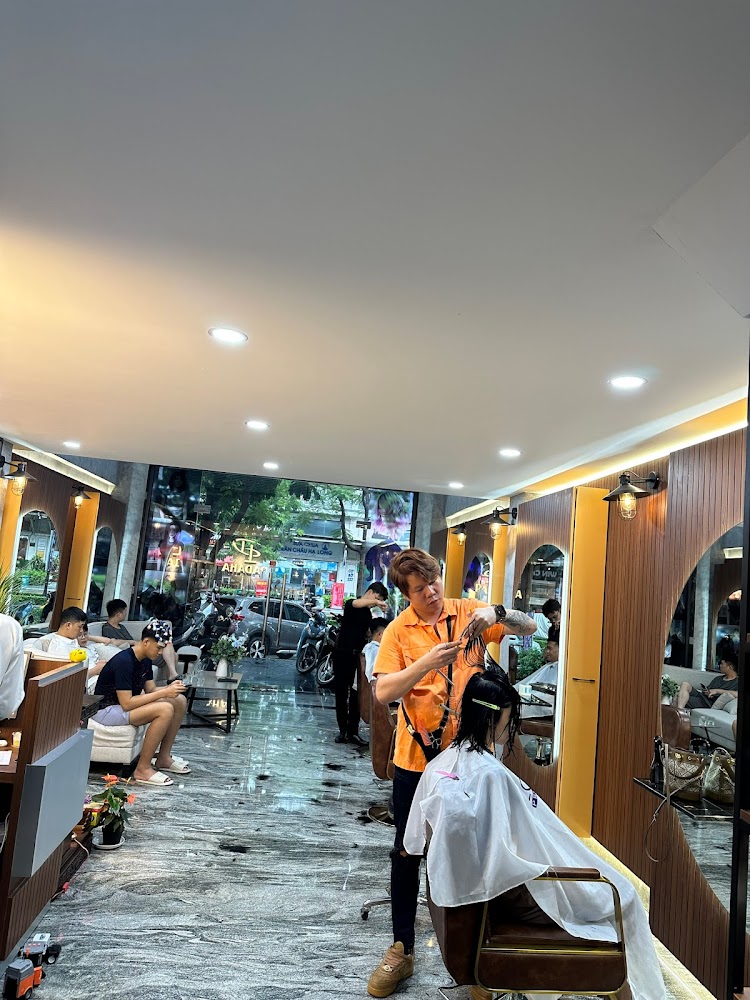 Padaha Hair Salon | 115 Nguyễn Thị Nhung, Hiệp Bình Phước, Thủ Đức