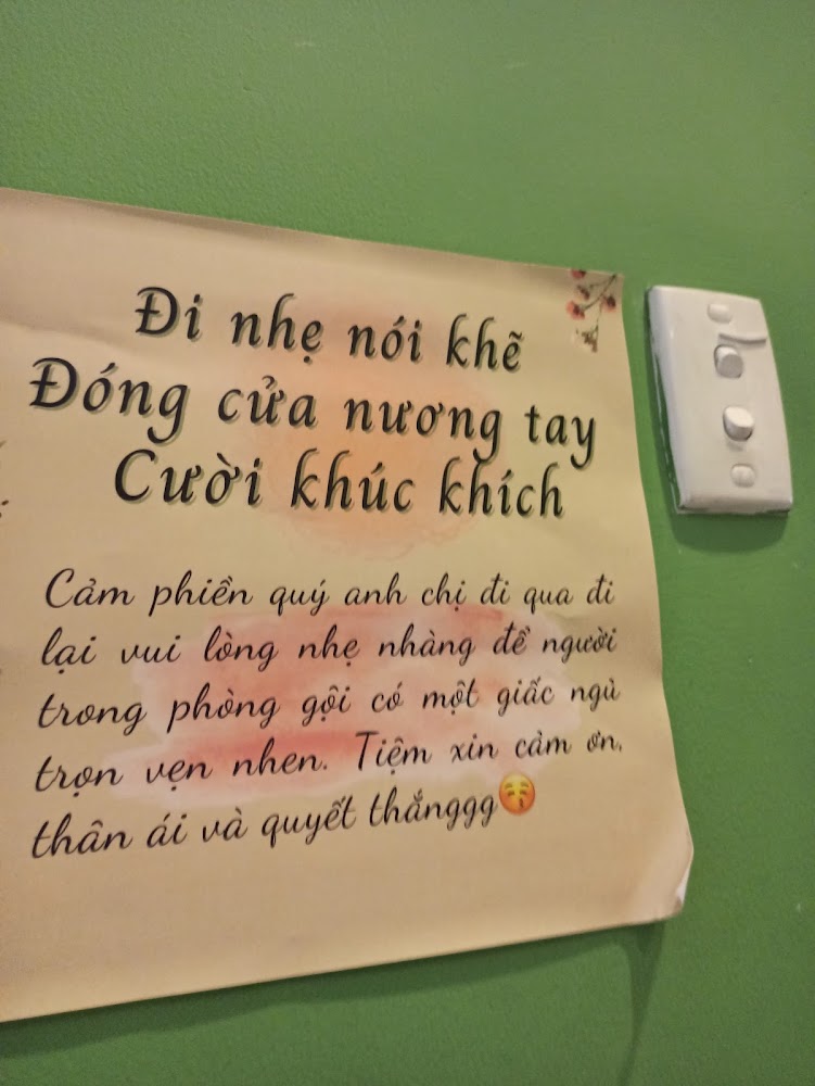 Cái tiệm Cafe | 16 Trần Quý Khoách, Phường Tân Định, Quận 1, Tp Hồ Chí Minh