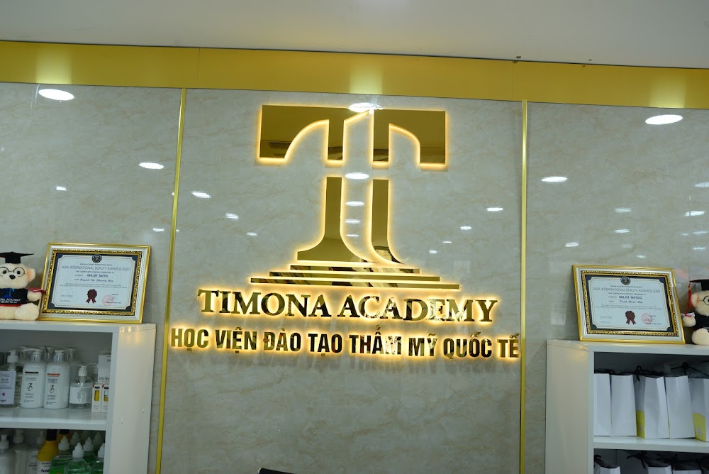 Timona Academy | 25 Nguyễn Quốc Trị, Trung Hòa, Cầu Giấy, Hà Nội