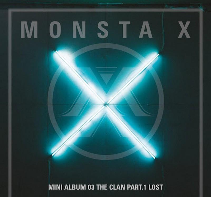 Tổng hợp các Album & MV của nhóm Monsta X