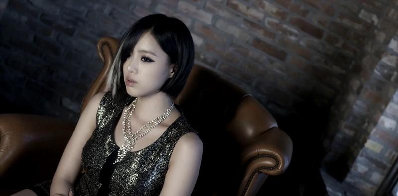 Sự nghiệp và các bài hát, MV nổi tiếng của Eunjung