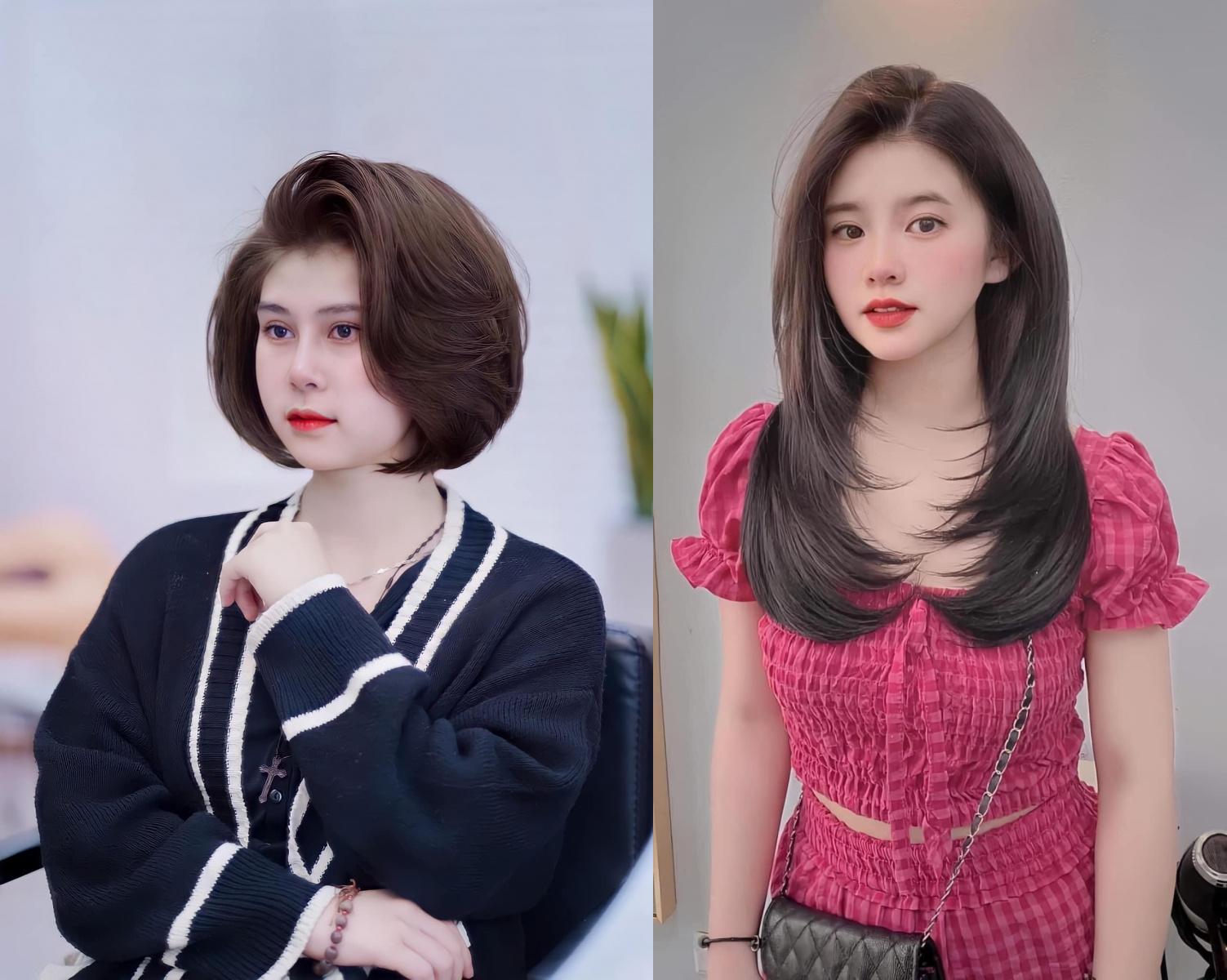 Dũng Hàn Châu Hair Salon | 265 Ngô Gia Tự, TP. Bắc Ninh, Bắc Ninh