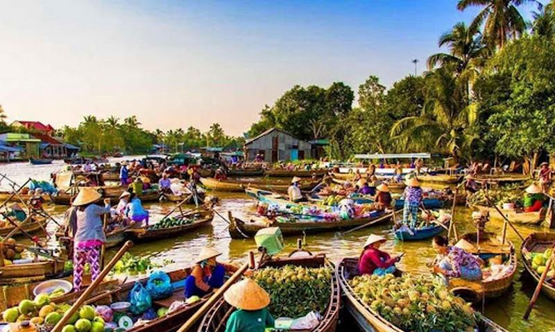 Có gì đáng khám phá tại Đồng Bằng Sông Cửu Long