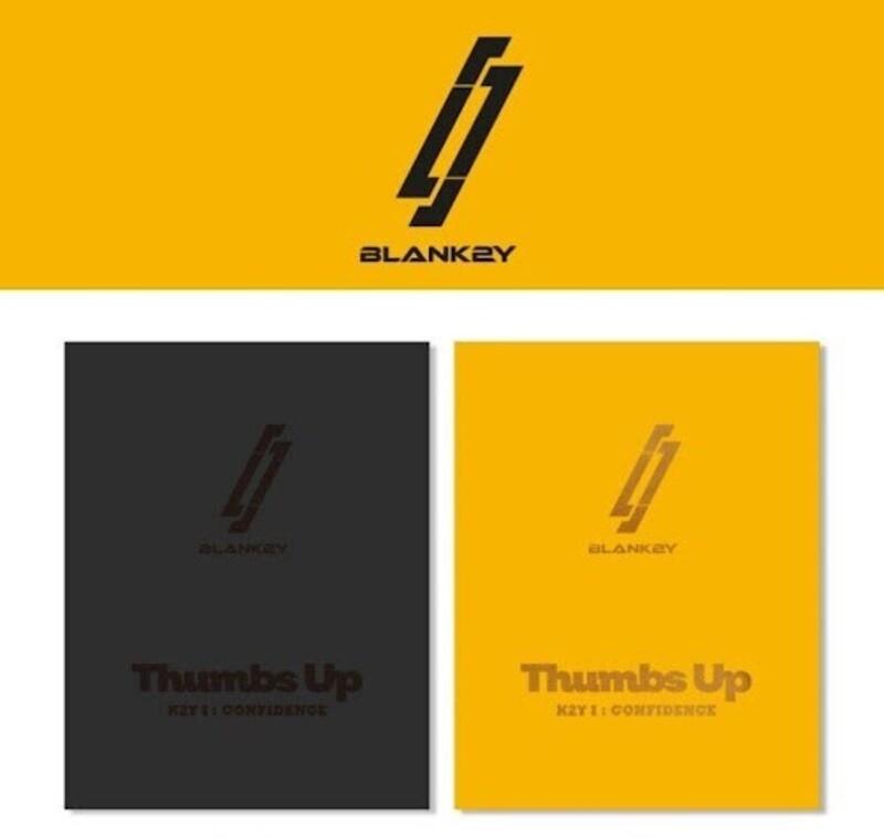 Tổng hợp các Album & MV của nhóm Blank2y