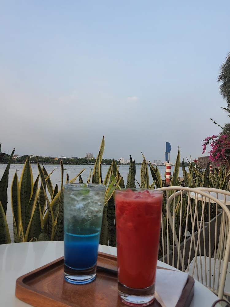 The Bali Coffee & Tea | 249 Bình Quới, Phường 28, Bình Thạnh, Tp Hồ Chí Minh