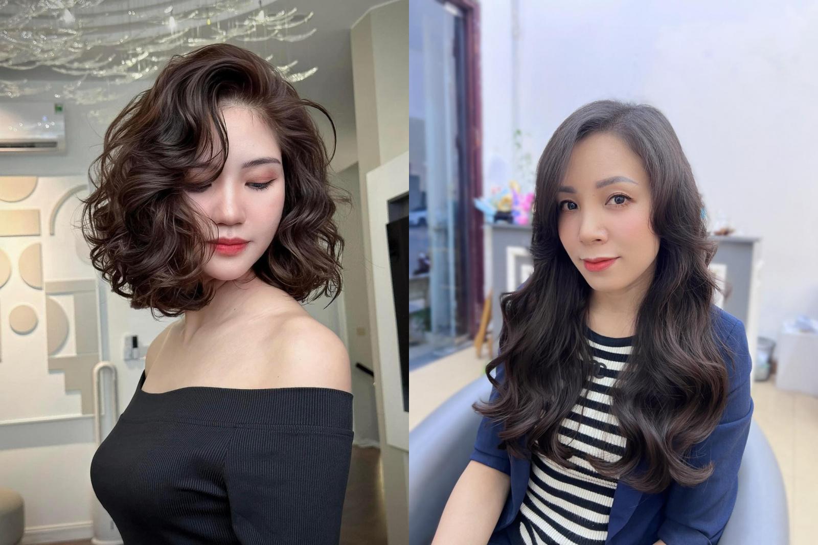 Minh Công Hair Salon | 439 Nguyễn Trãi, Võ Cường, TP. Bắc Ninh, Bắc Ninh