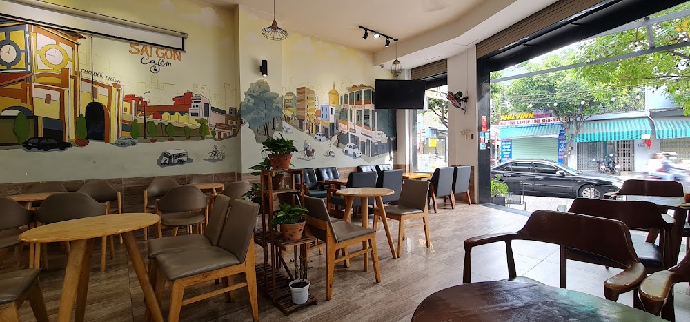 Cafein | Số 149/Độc Lập, Quận Tân Phú, Tp.Hồ Chí Minh