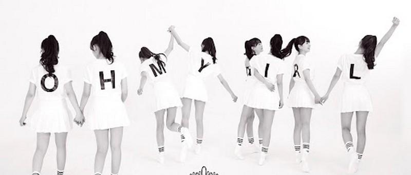 Tổng hợp các Album & MV của nhóm Oh My Girl