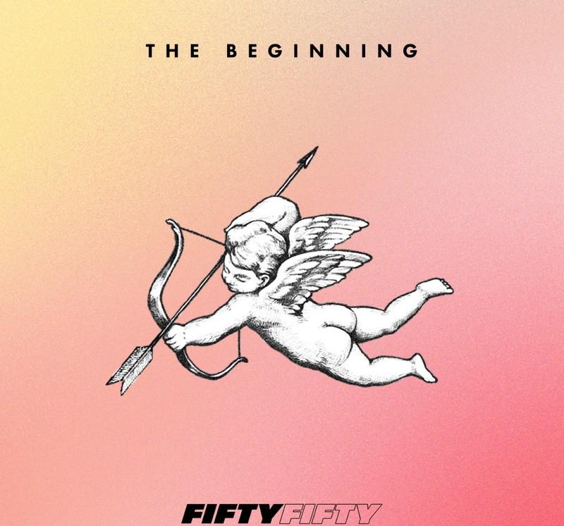 Tổng hợp các Album & MV của nhóm Fifty Fifty
