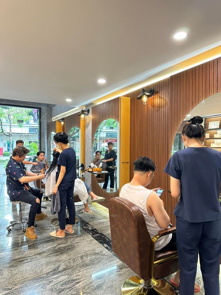 Padaha Hair Salon | 115 Nguyễn Thị Nhung, Hiệp Bình Phước, Thủ Đức