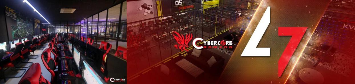 CyberCore Gaming L7