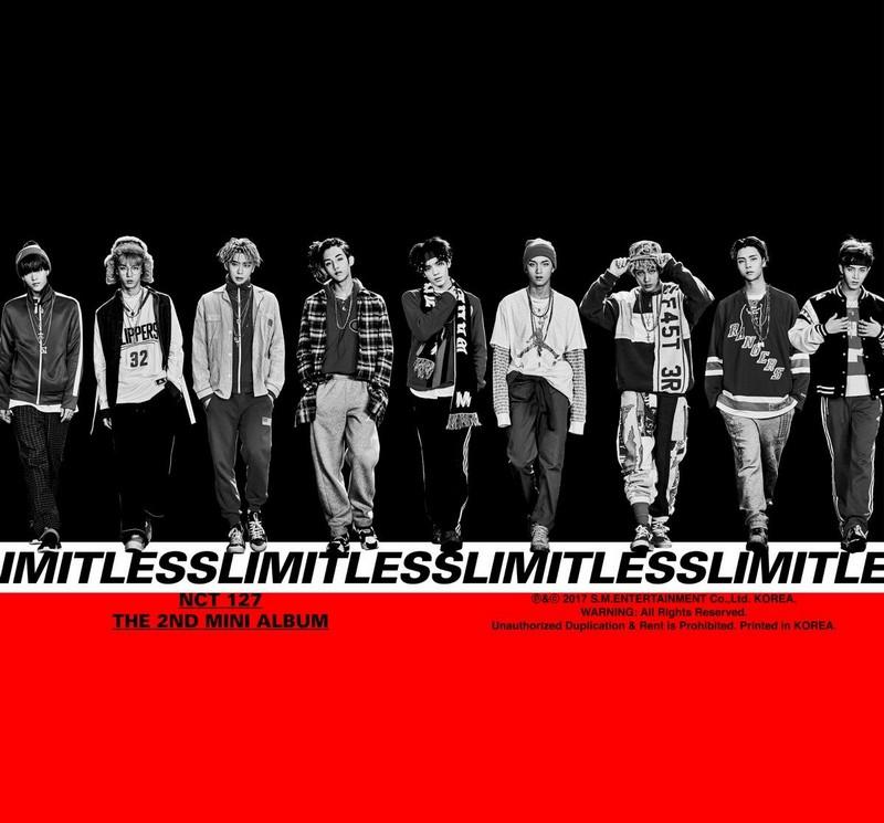 Tổng hợp các Album & MV của nhóm NCT 127