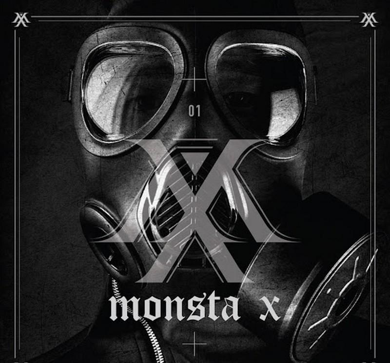 Tổng hợp các Album & MV của nhóm Monsta X