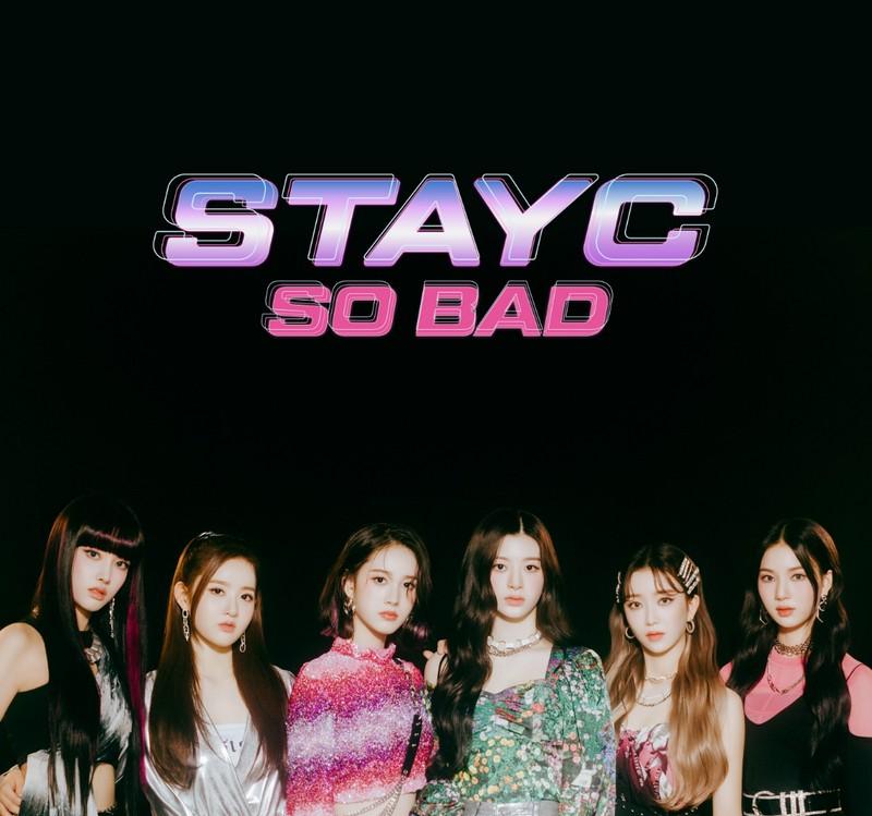 Tổng hợp các Album & MV của nhóm Stayc