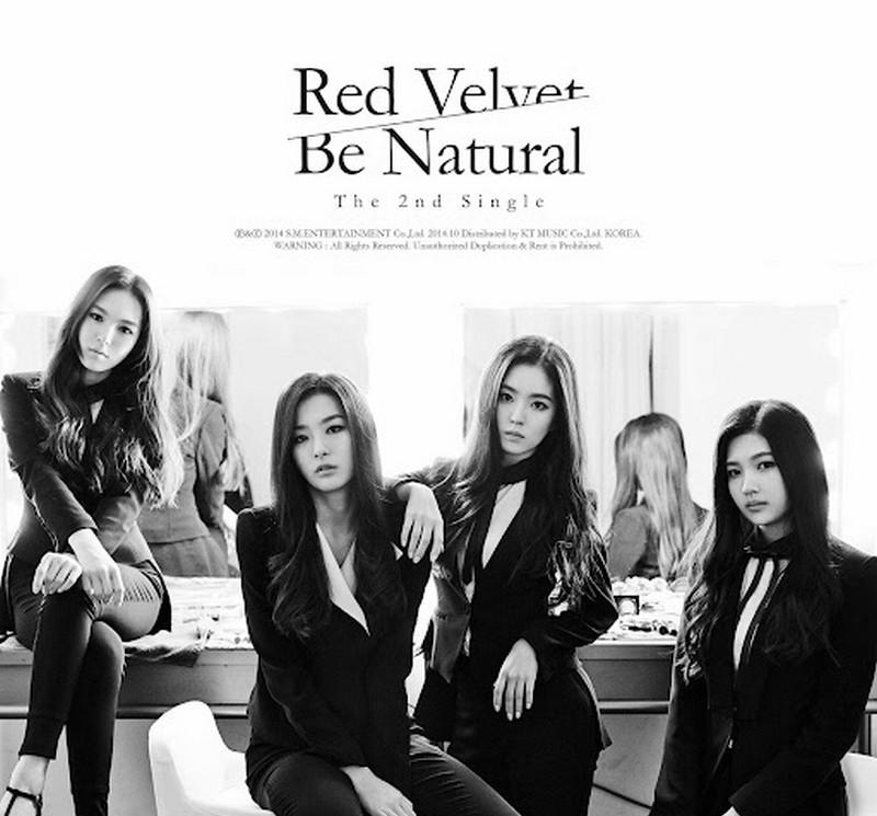 Tổng hợp các Album & MV của nhóm Red Velvet