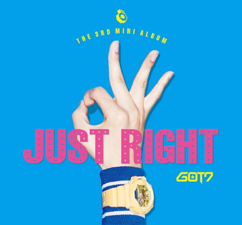 Tổng hợp các Album & MV của nhóm GOT7
