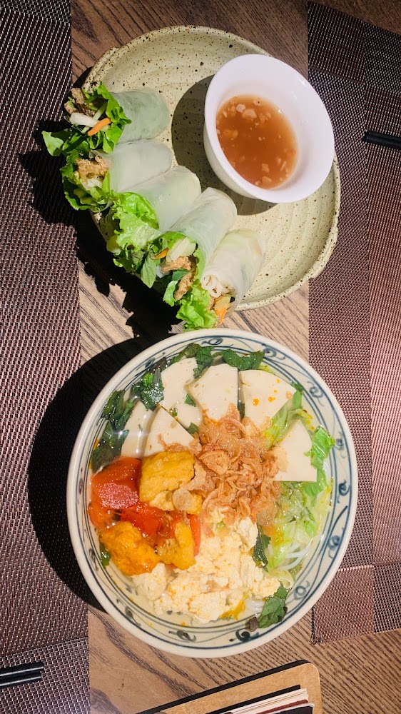 Nhà hàng buffet chay Vegito | 45 Ngô Thì Nhậm, Hai Bà Trưng, Hà Nội 100000, Vietnam