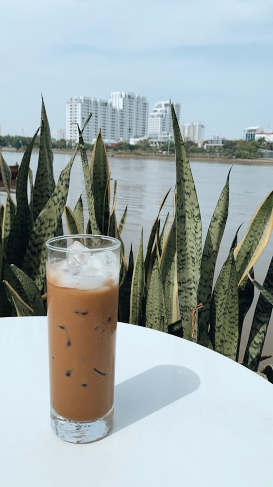 The Bali Coffee & Tea | 249 Bình Quới, Phường 28, Bình Thạnh, Tp Hồ Chí Minh