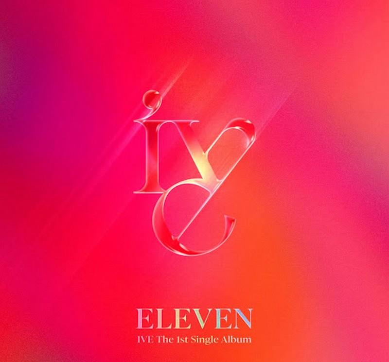 Tổng hợp các Album & MV của nhóm IVE