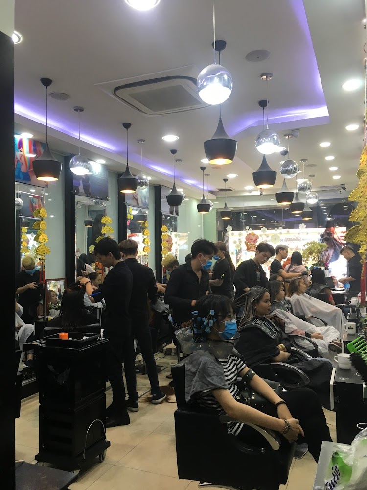 Hair Salon Đồng Group