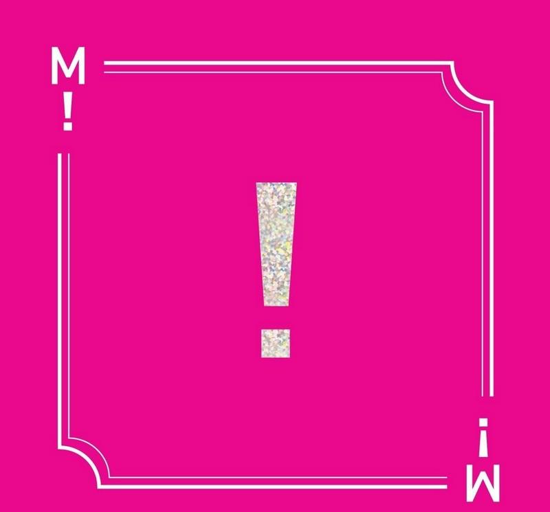Tổng hợp các Album & MV của nhóm Mamamoo