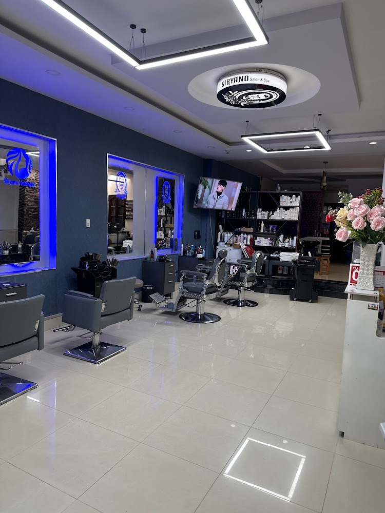 A New Day Korean Hair Salon & Academy | 5 Đường 12, Thảo Điền, Quận 2