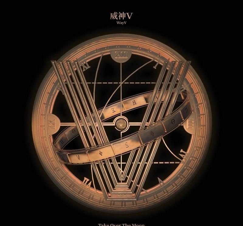 Tổng hợp các Album & MV của nhóm WayV